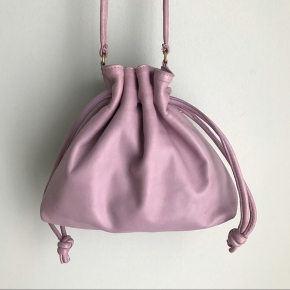 SOLD! DO NOT BUY CLARE V. Petit Henri Maison Purse - Picture 3 of 8